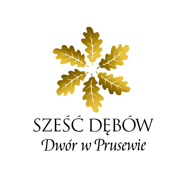 Dwór Sześć Dębów Prusewo | Hotel Butikowy i Restauracja